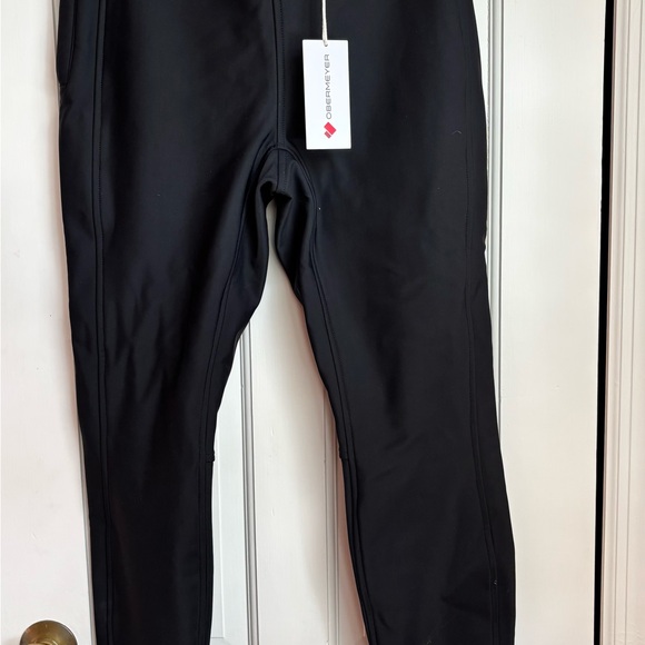NWT Obermeyer Jinks ITB Softshell Pants, Size 6 - Picture 6 of 10